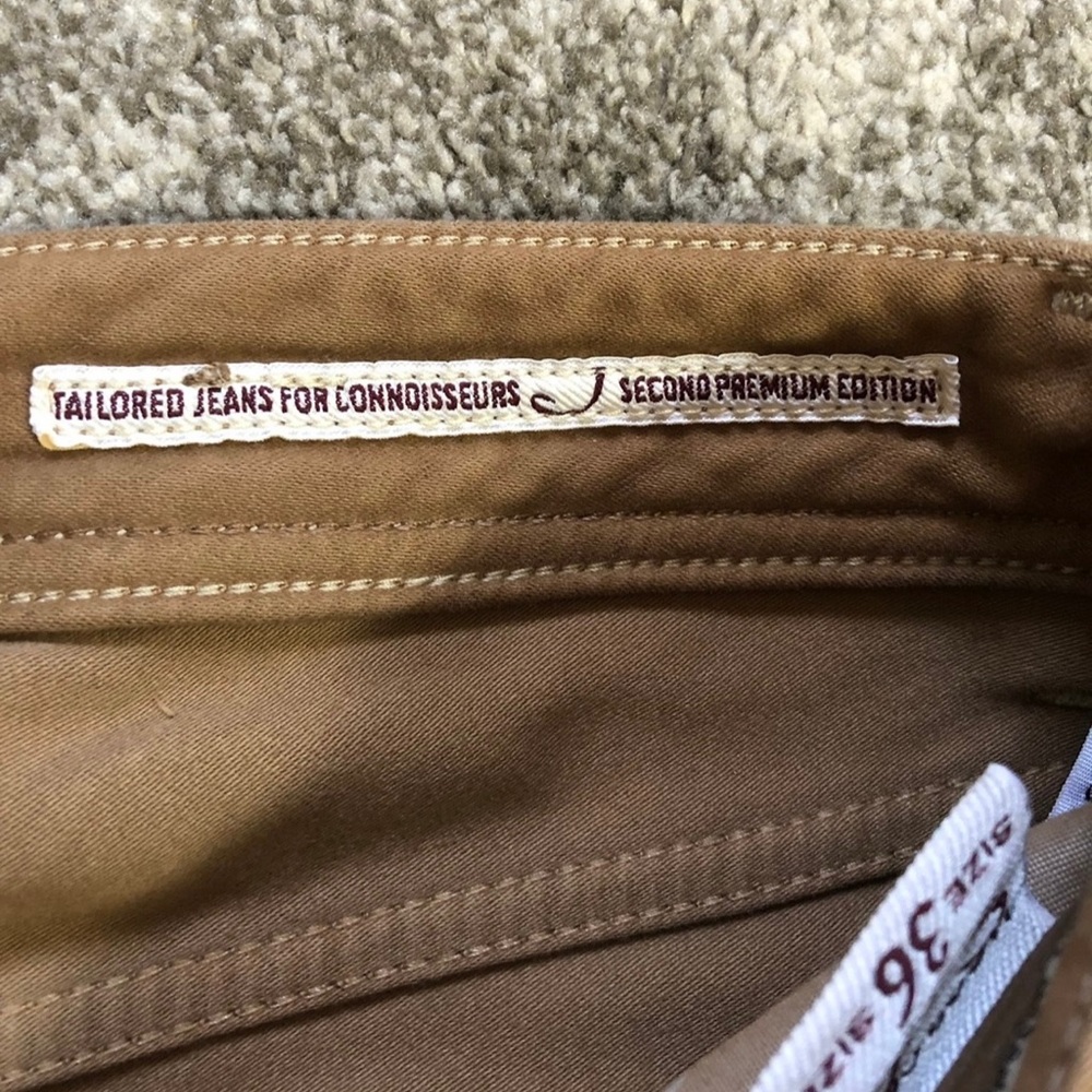 Jacob Cohen Pants View 6